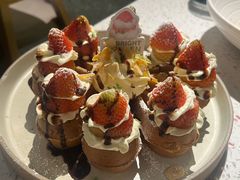 -BE BRIGHT KITCHEN(正佳广场店)