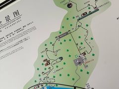 -富春桃源风景区