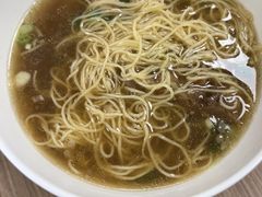 -百福麵家(新馬路店)