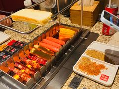 -丰茂烤串(金泉美食宫店)