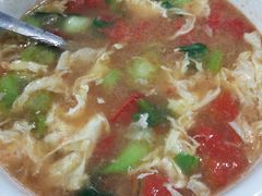 -北京龙庆四季香农家饭庄·灶台鱼·碳烤虹鳟鱼(龙庆峡店)