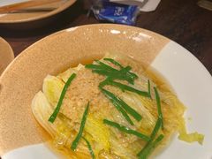 -外婆家(南开大悦城店)