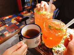 -探鱼·鲜青椒爽麻烤鱼(北京路天河城店)