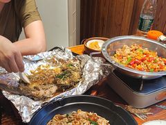 -衡厨·衡阳土菜(中南店)