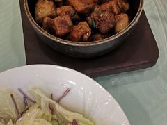 -江南村酒家