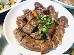 -大钳王油焖大虾