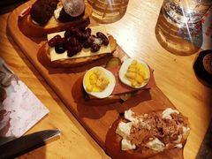 -麦甜创意轻食餐厅(西康路店)