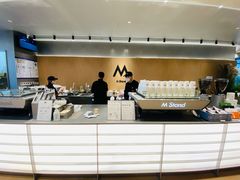 -M Stand(北京平安幸福中心店)