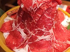 -牛New寿喜烧(闵行龙湖天街店)