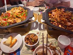 -蛙来哒(大汉悦中心店)