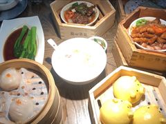 -点心传说·粤菜点心(佐阾虹湾店)