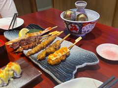 -白石の深夜食堂(宝龙店)