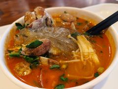 -何记花甲(海岸城旗舰店)