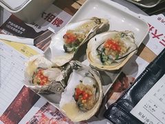 -木屋烧烤(龙华店)
