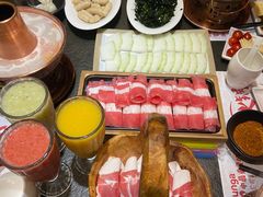 -索伦嘎·传统涮(海拉尔总店)