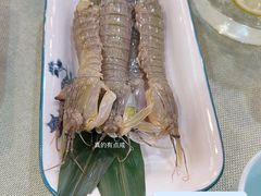 -渔娘渔家丹东海鲜(东直门店)