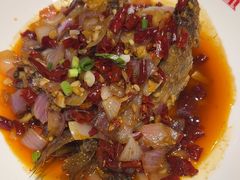 -青花小镇(凯翔新天地店)