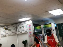 -屋里家延边朝鲜族冷面(南园店)