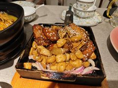 -玉玲珑·里舍(万象城店)