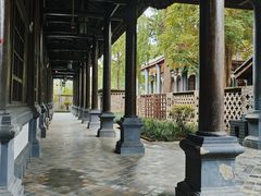 -平安桥天主教堂