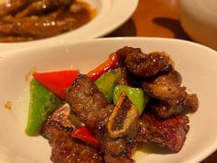 -杭州JW万豪酒店-万豪中餐厅