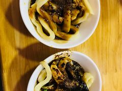 -洞子口张老二凉粉(文殊院店)