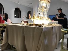 -HOTISLAND海鸡岛·韩国料理(江南西店)