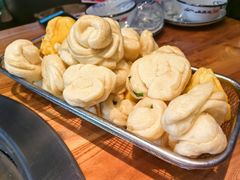-山里屯铁锅炖·东北菜(康桥店)