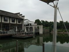 -帐篷客·溪龙茶谷度假酒店