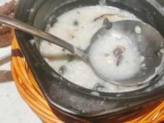 -如轩·海鲜砂锅粥·潮汕菜(小榄店)