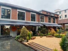 -Money Shops(愚园路店)