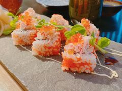 -西村日本料理(香格里拉饭店)