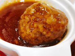 狮子头-海盗虾饭·剥好的小龙虾饭(SOHO尚都店)