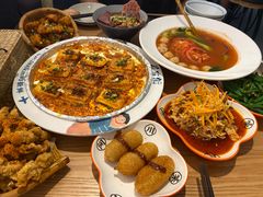 -花盐街·四川乐山小吃(西单大悦城店)