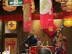 -南京大牌档(香港广场店)