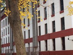 -四川大学(望江校区)
