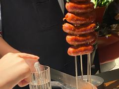 -拉蒂娜·巴西牛排馆 Latina·Brazilian Steakhouse(铜仁旗舰店)