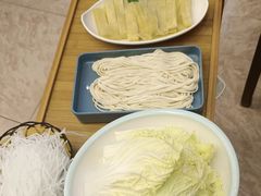 大白菜-东来顺饭庄(天坛店)