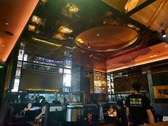 -烤匠麻辣烤鱼(环球中心店)