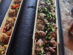 -竹泉农庄·竹筒饭(从化店)