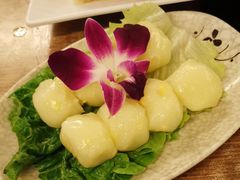 -金海阁海鲜火锅