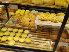 -BreadTalk面包新语·烘焙蛋糕(海珠丽影广场店)