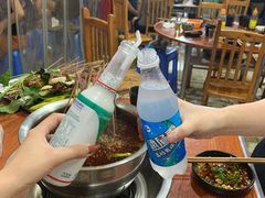 -牛华八婆麻辣烫(起源店)