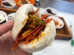 -乡党臊子面(丰庆公园店)