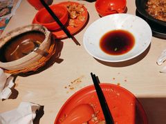 -避风塘(宝山万达店)