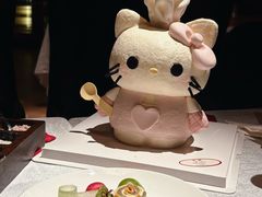 -黑松制面·牛排GRAND JAMES(百家湖1912店)