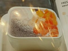 -满记甜品(无锡八佰伴店)