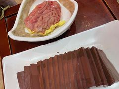 -田鸭肠·非遗火锅(彭州店)