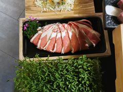 -湊湊火锅·茶憩(上海合生汇店)