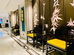 -Yan Ting 宴庭中餐厅(上海静安瑞吉酒店)
